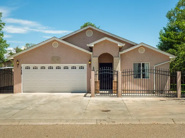 312 Calle El Oso Negro, Bernalillo, NM 87004