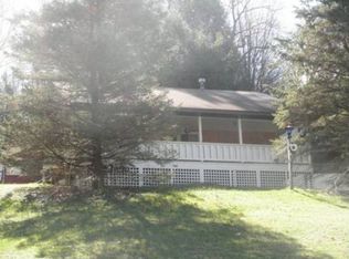 168 Kinch Rd, Oil City, PA 16301