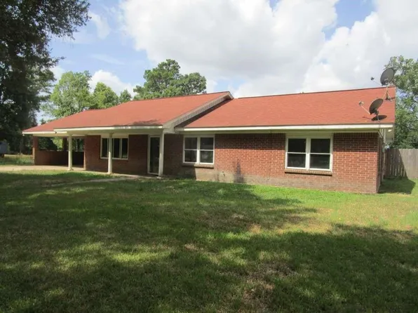 424 County Road 140, Liberty, TX 77575