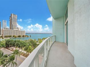 1900 N Bayshore Dr APT 909, Miami, FL 33132