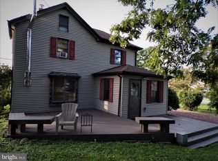 119 Harrisonville Rd, Mullica Hill, NJ 08062