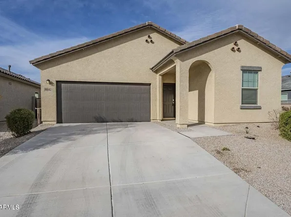 4734 N 194TH Drive, Litchfield Park, AZ 85340