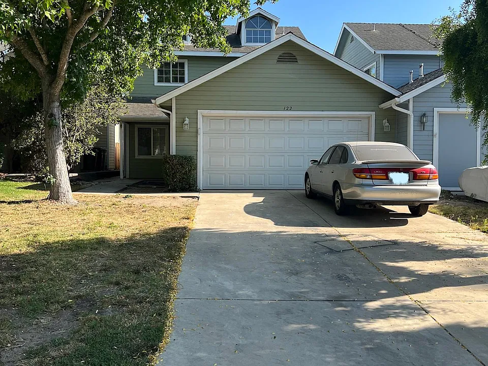 122 Valley View Dr