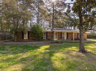 1211 Robinette Dr, Ruston, LA 71270