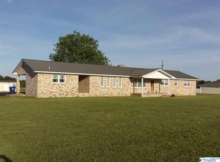 505 County Road 37, Crossville, AL 35962