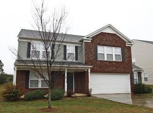 133 Ashton Woods Ct, Mount Holly, NC 28120