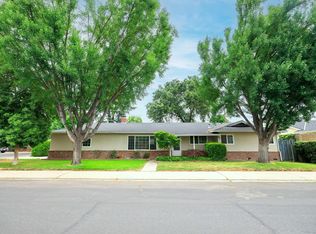 1601 Wolverine Way, Modesto, CA 95355