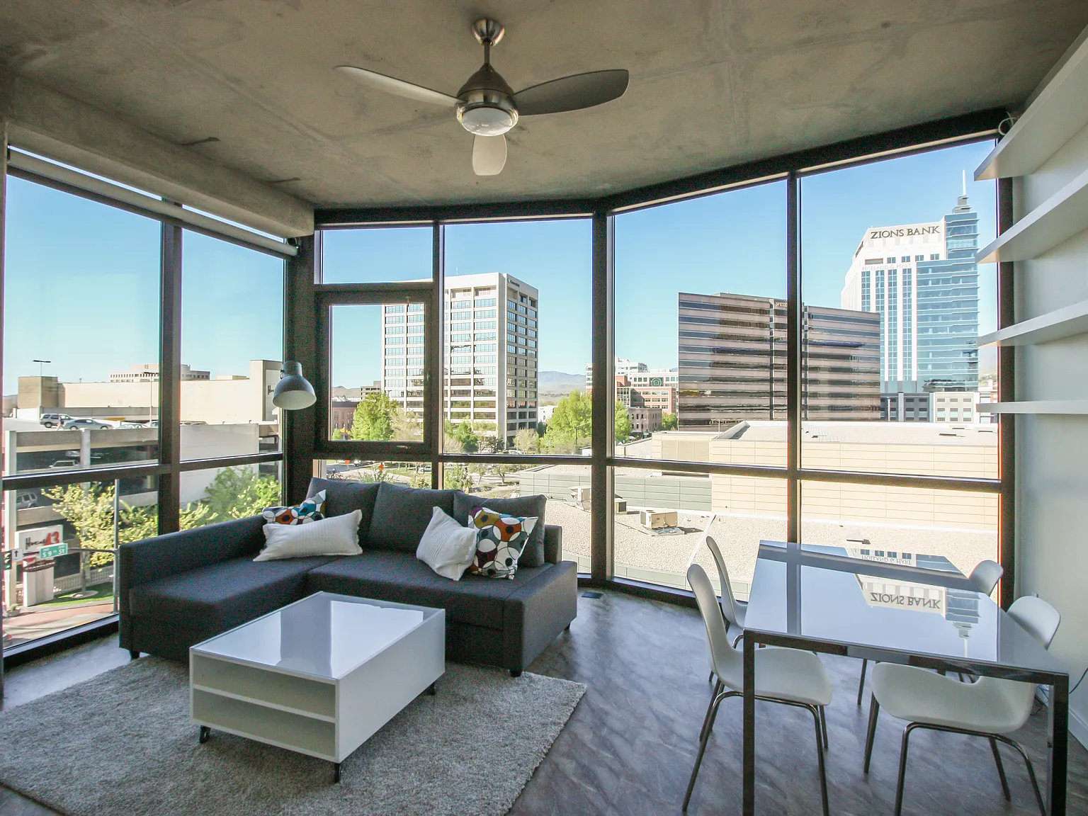 Studio, 499 sqft, $2,200 — Photo 2