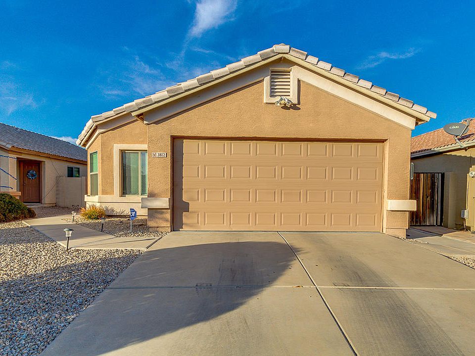 1st image of 3812 W Yellow Peak Dr