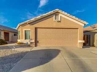 3812 W Yellow Peak Dr, San Tan Valley, AZ 85142