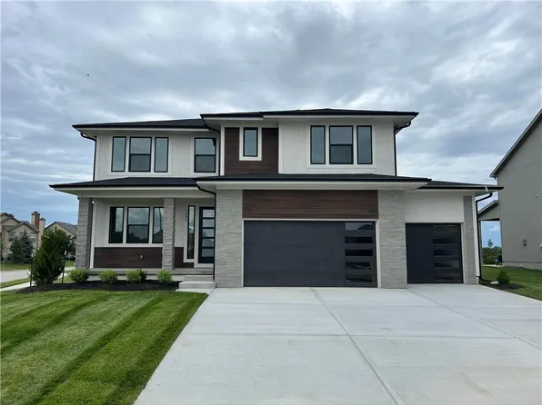 1720 SW Arbor Park Dr SW, Lees Summit, MO 64082