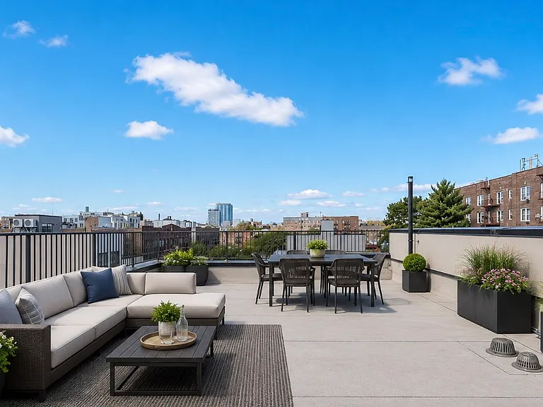 259 E 28th St #3C — Photo 6