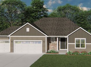 1643 Misty Ridge Ln, Port Washington, WI 53074