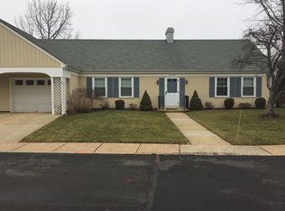 562 Sheldon Way, Monroe Township, NJ 08831