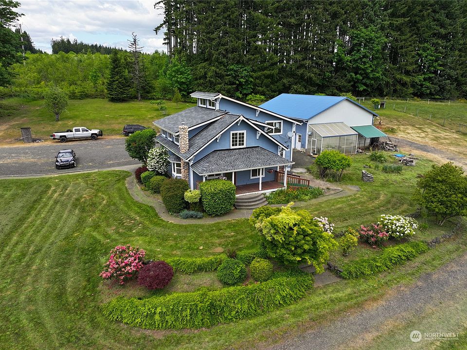 611 Cousins Road, Chehalis, WA 98532 MLS 2125232 Zillow