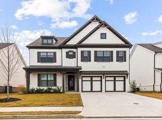 624 Fenwick Park Dr, Lawrenceville, GA 30045