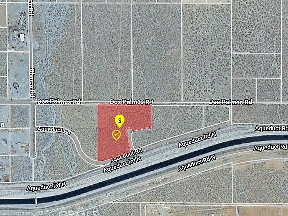 2nd image of 5 Dos Palmas Rd