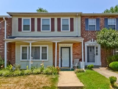 8903 Grandhaven Ave, Upper Marlboro, MD, 20772