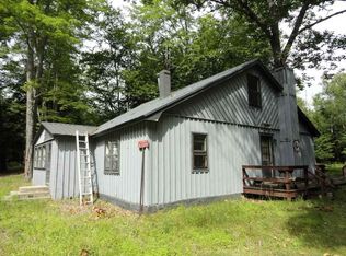 7095 Pioneer Rd, Au Train, MI 49806