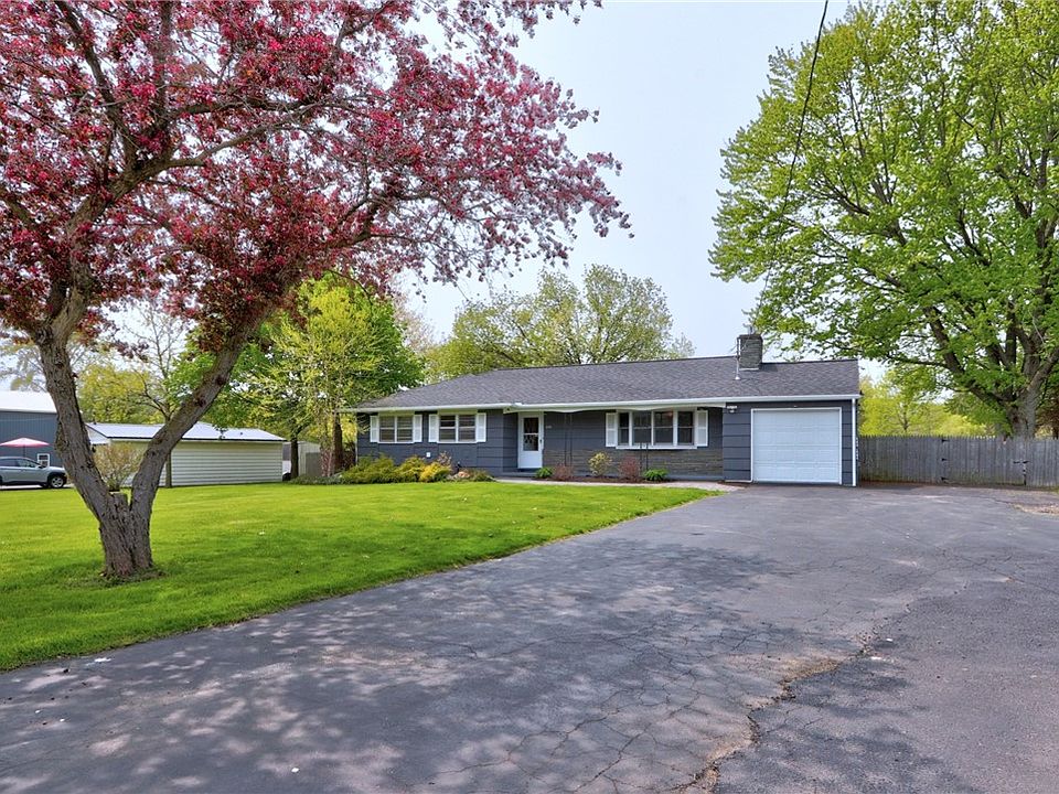 1898 Melvin Hill Rd, Phelps, NY 14532 Zillow