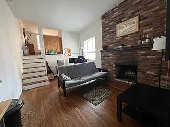 Rented by City Connections Realty