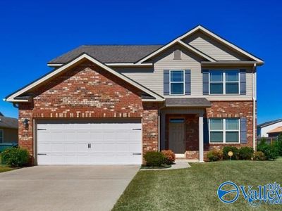 29993 Abbeywood Ln, Harvest, AL, 35749