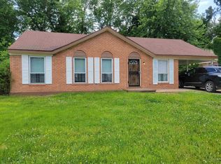 3407 Bradcrest Dr, Memphis, TN 38128