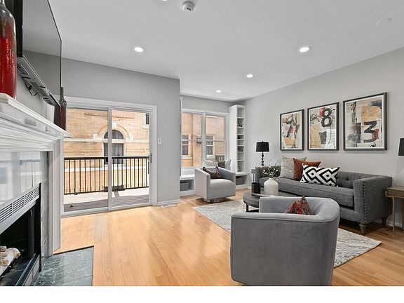 4th image of 4520 W Pine Blvd APT 2