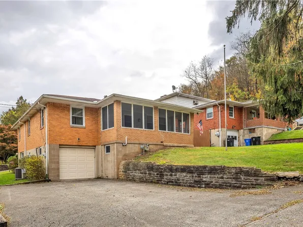 405 Antonelli Dr, McKeesport, PA 15135