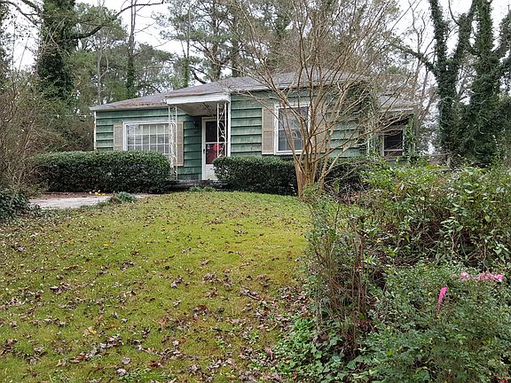 fix up OR tear down !