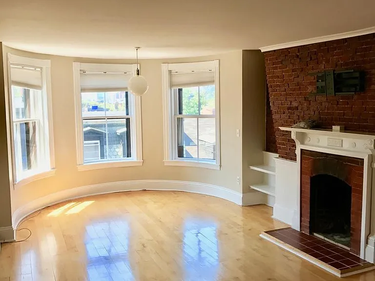 36 Hancock St #5A — Photo 2