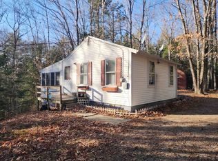 90 Gleason Falls Rd, Hillsboro, NH 03244