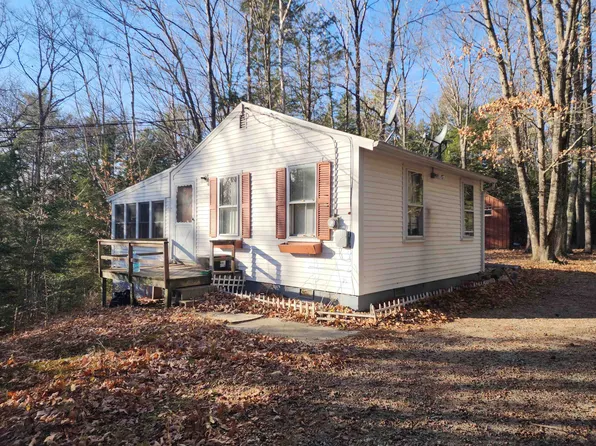 90 Gleason Falls Road, Hillsborough, NH 03244