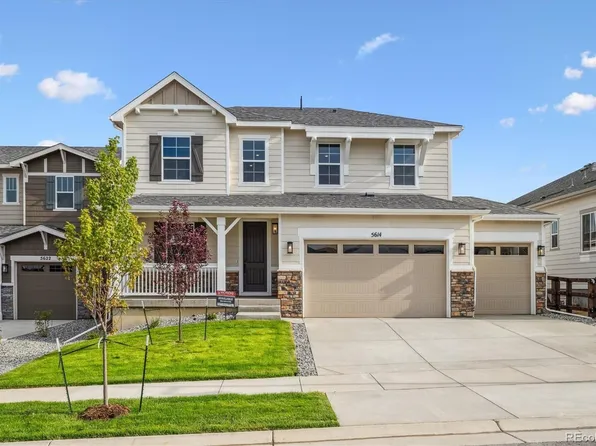 5614 Riverbend Avenue, Firestone, CO 80504