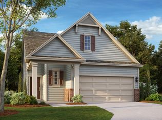 12321 Aberdeen Chase Way, Durham, NC 27703