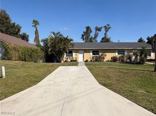 19181 Tangerine Rd #183, Fort Myers, FL 33967