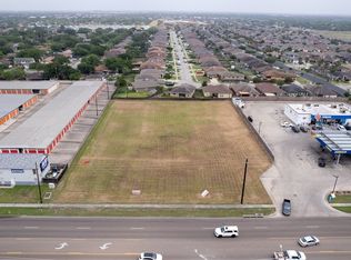 6802 Weber Rd, Corpus Christi, TX 78413