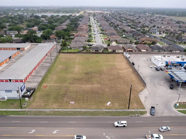 6802 Weber Rd, Corpus Christi, TX 78413