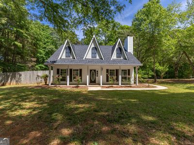 115 Saint Andrews Walk, Sharpsburg, GA, 30277