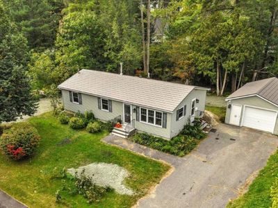 16 Cushnoc Drive, Augusta, ME, 04330