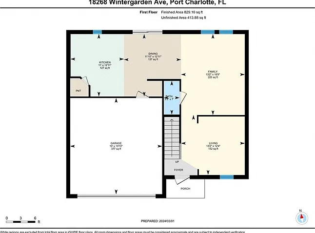 18268 Wintergarden Ave — Photo 27