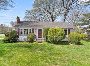 17 Kingcrest Ter, Randolph, MA 02368