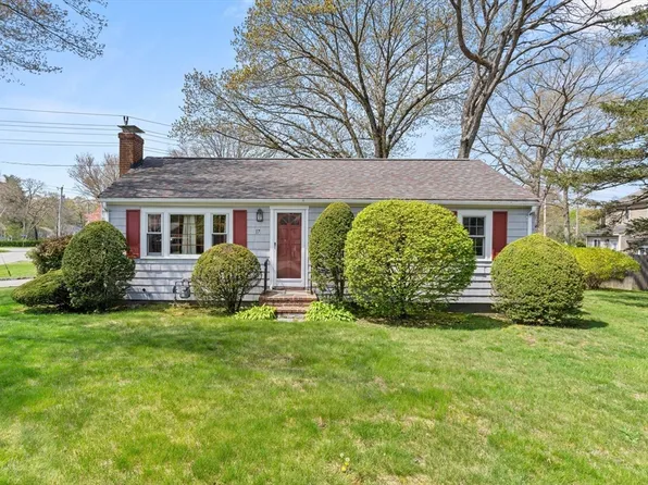17 Kingcrest Ter, Randolph, MA 02368
