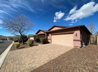 12834 E Rico St, Dewey, AZ 86327