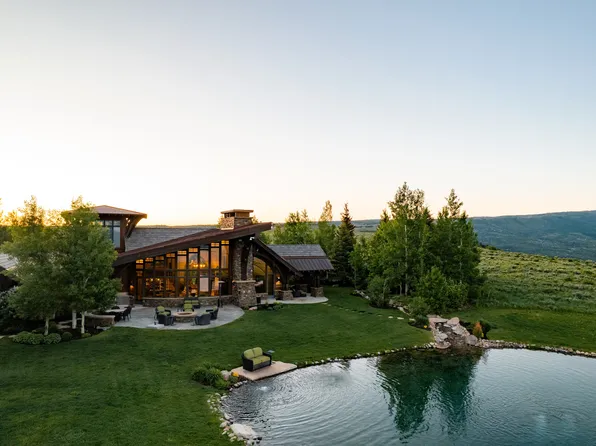 8376 E Aspen Ridge Rd #44, Heber City, UT 84032
