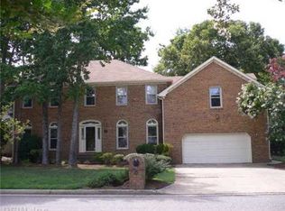 506 Aguila Dr, Chesapeake, VA 23322