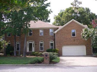 506 Aguila Dr, Chesapeake, VA, 23322