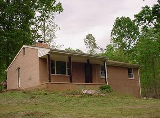 156 Periwinkle Rd, Moneta, VA 24121