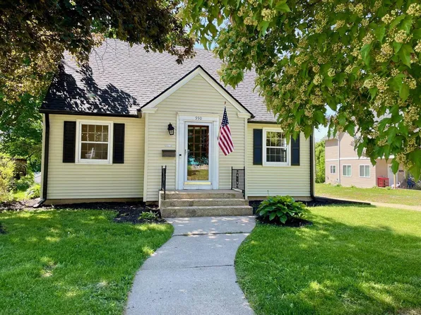930 11th Street, Monroe, WI 53566