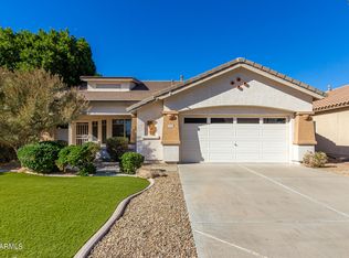 20954 N 81st Ln, Peoria, AZ 85382